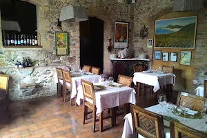 Restaurant Sotamuralla image