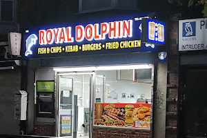 Royal Dolphin | Dagenham