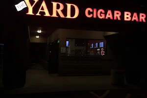 The Yard Cigar Bar image
