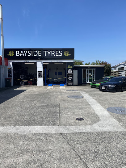 Bayside Tyres