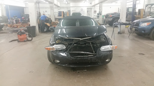 Auto Body Shop «Cary Auto Body», reviews and photos, 508 Cary Algonquin Rd # 1, Cary, IL 60013, USA