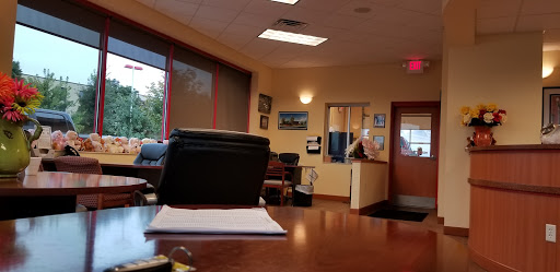 Used Car Dealer «Goben Cars», reviews and photos, 2501 E Springs Dr, Madison, WI 53704, USA