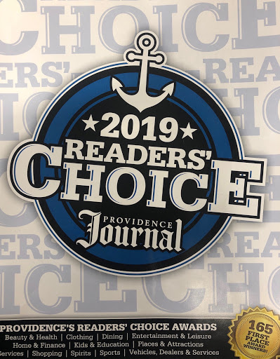 Auto Body Shop «A1 Custom Auto Body Inc», reviews and photos, 2244 Pawtucket Ave, East Providence, RI 02914, USA