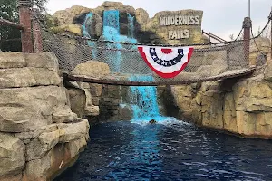 Wilderness Falls image