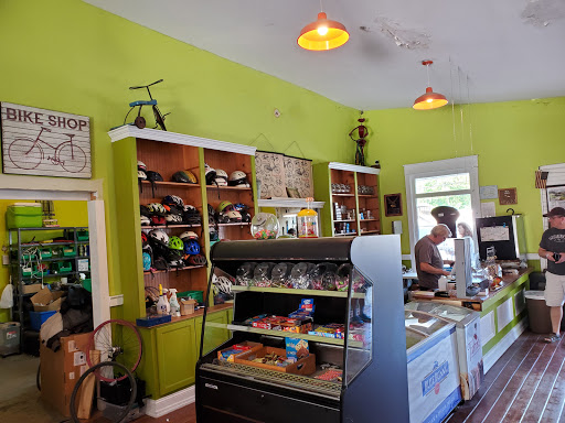 Bicycle Rental Service «Katy Bike Rental», reviews and photos, 2998 MO-94, Defiance, MO 63341, USA