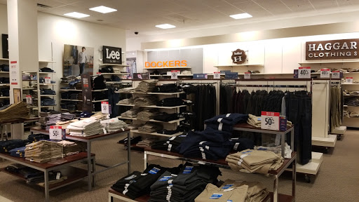 Department Store «JCPenney», reviews and photos, 43690 Ford Rd, Canton, MI 48187, USA