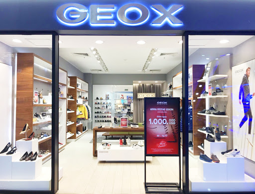 Geox