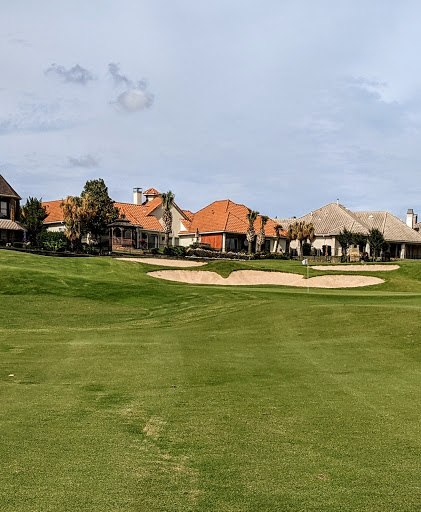 Golf Course «Buffalo Creek Golf Club», reviews and photos, 624 Country Club Dr, Rockwall, TX 75032, USA