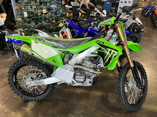 Yamaha Motorcycle Dealer «Power Yamaha», reviews and photos, 333 SW Sublimity Blvd, Sublimity, OR 97385, USA