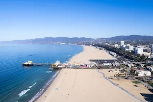 Ocean Lodge Santa Monica Beach Hotel image