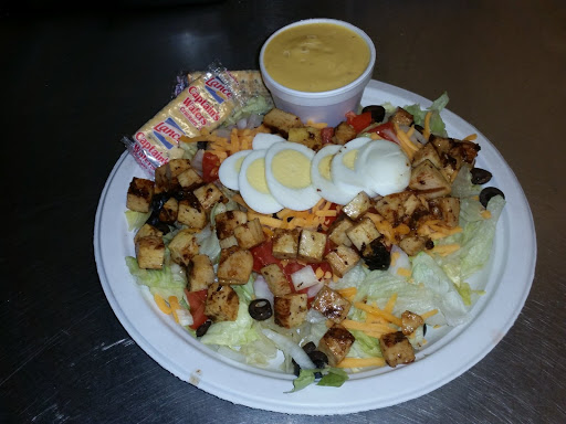 Restaurant «Old Delina Country Store», reviews and photos, 4397 John Barnes Rd, Cornersville, TN 37047, USA