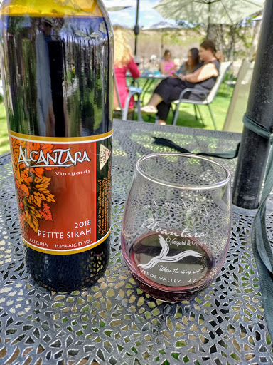 Vineyard «Alcantara Vineyards and Winery», reviews and photos, 3445 South Grapevine Way, Cottonwood, AZ 86326, USA