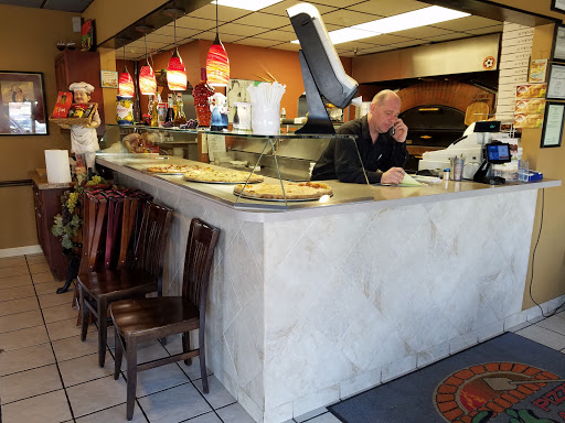 Nina's Pizzeria & Italian Restaurant