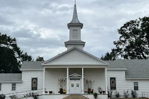 Paxville Baptist Church image