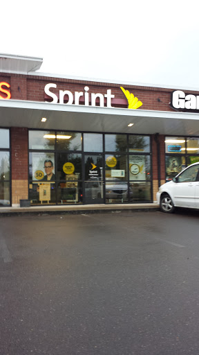 Cell Phone Store «Sprint Store», reviews and photos, 2275 NE 27th St, McMinnville, OR 97128, USA