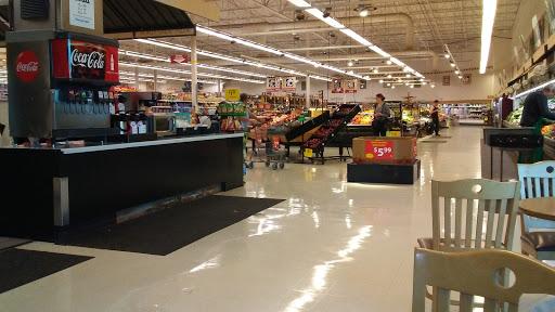 Grocery Store «Fred Meyer», reviews and photos, 6901 S 19th St, Tacoma, WA 98466, USA