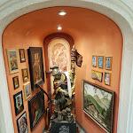 Photo n°9 de l'avis de Mave.a fait le 26/08/2018 à 15:28 sur le  Hotel Burgfrieden à Gais