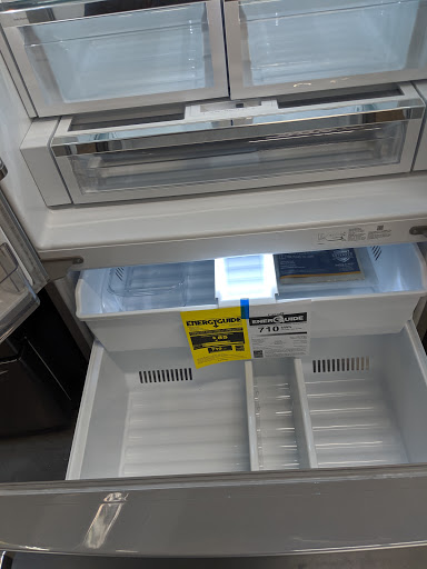 Home Improvement Store «The Home Depot», reviews and photos, 2440 Buckley Rd, Brighton, CO 80601, USA