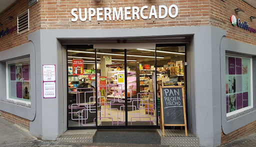 Condis Express Supermercados