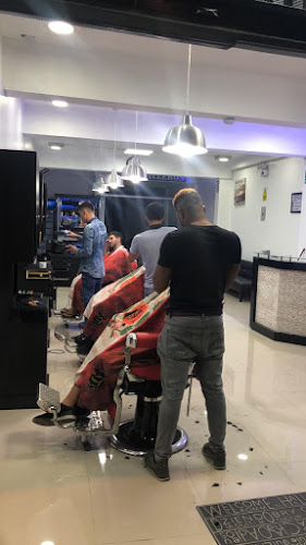 DCaballeros Barber Shop - Santiago de Surco