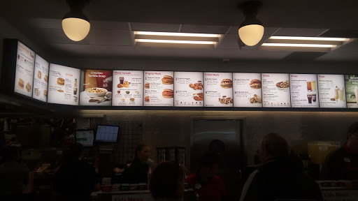 Fast Food Restaurant «Chick-fil-A», reviews and photos, 330 Franklin Rd, Brentwood, TN 37027, USA