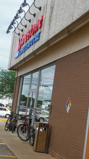 Tire Shop «Firestone Complete Auto Care», reviews and photos, 1951 Midway Mall, Elyria, OH 44035, USA