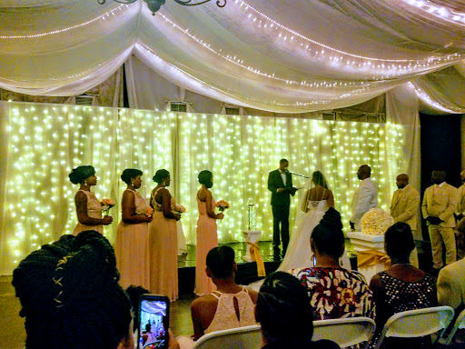 Wedding Venue «Jolie An Event Venue», reviews and photos, 5240 Panola Industrial Blvd, Decatur, GA 30035, USA