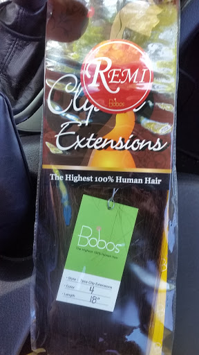 Beauty Supply Store «Bobos Beauty Supply», reviews and photos, 324 S Mountain Ave, Upland, CA 91786, USA