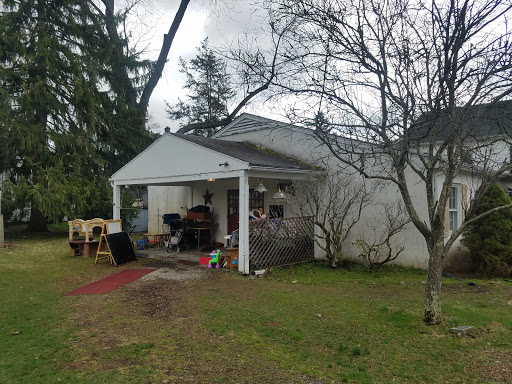 Thrift Store «Second Chance Thrift Shop», reviews and photos, Church St, Gladstone, NJ 07934, USA