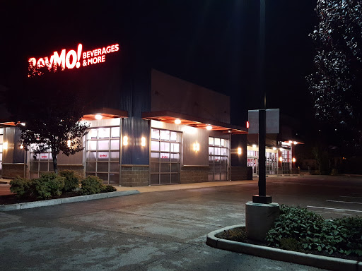 Wine Store «BevMo!», reviews and photos, 850 NW 45th St, Seattle, WA 98107, USA
