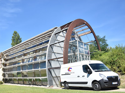 MONDIAL PEINTURE à Grabels