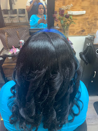 Yesy’s Beauty Salon - Photo 8 - Car repair in Worcester, MA, Worcester