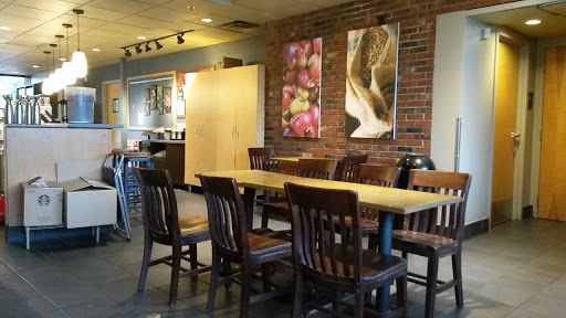 Coffee Shop «Starbucks», reviews and photos, 9 Hazard Ave, Enfield, CT 06082, USA
