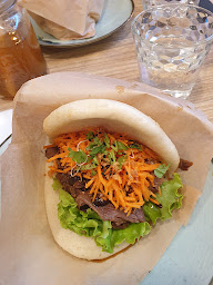 Photo n°24 de Bistro Zakka à Lyon ()