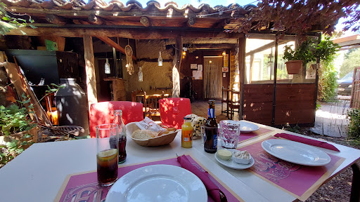 Restaurante Pizzería El Boliche en Alameda del Valle