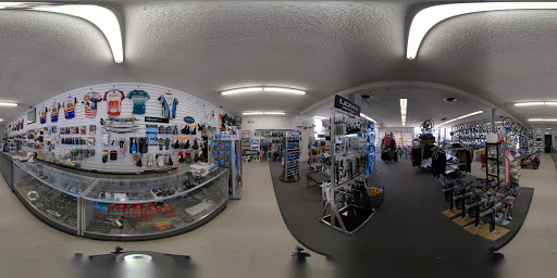 Bicycle Store «La Habra Cyclery», reviews and photos, 451 N Harbor Blvd, La Habra, CA 90631, USA