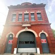 Charleston Fire Dept. Station 8