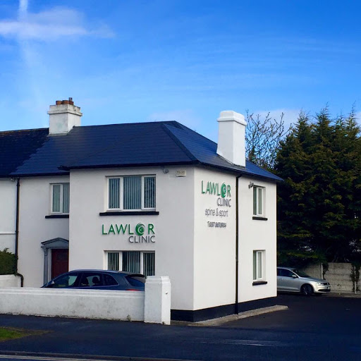 Lawlor Clinic in Portlaoise, Co. Laois (Laois)