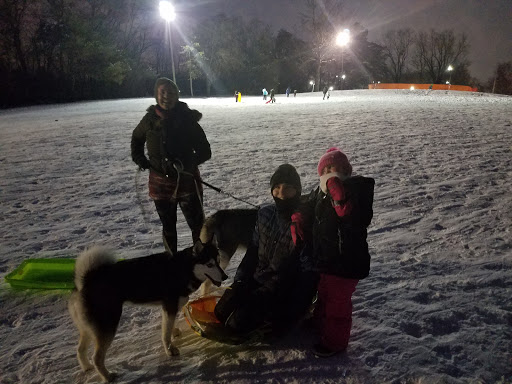 Public Golf Course «Currie Park Golf Course», reviews and photos, 3535 N Mayfair Rd, Wauwatosa, WI 53222, USA