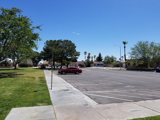 Park «Heers Park», reviews and photos, 6320 Plaza Verde Pl, Las Vegas, NV 89108, USA