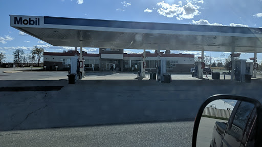 Casino «Oneida Casino Travel Center», reviews and photos, 5939 Old Wisconsin 29, Pulaski, WI 54162, USA