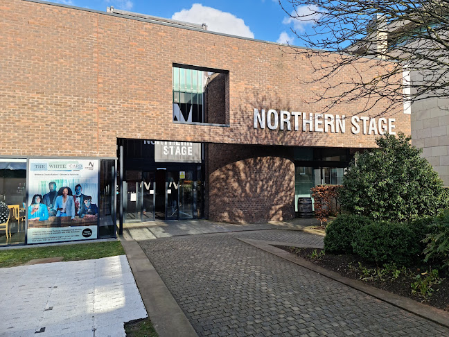 Northern Stage - Newcastle upon Tyne