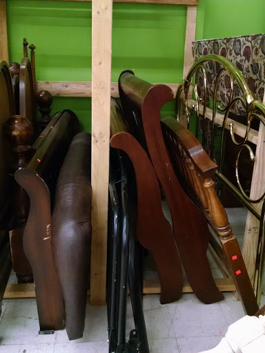 Home Improvement Store «Habitat For Humanity ReStore», reviews and photos