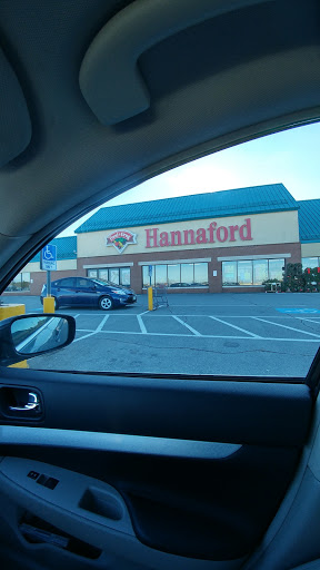 Grocery Store «Hannaford Supermarket», reviews and photos, 383 Wilson St, Brewer, ME 04412, USA