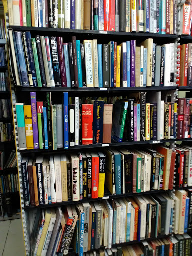 Book Store «Ohio Book Store Inc», reviews and photos, 726 Main St, Cincinnati, OH 45202, USA