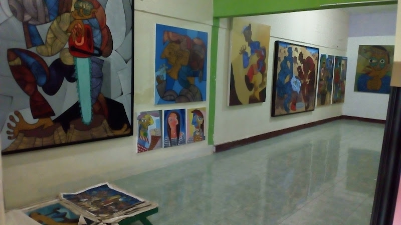 Madyotaman Artspace