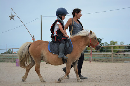 Le Cocon du Marais Poney-club. La Petite Ramonière, 85690 Notre-Dame-de-Monts, France