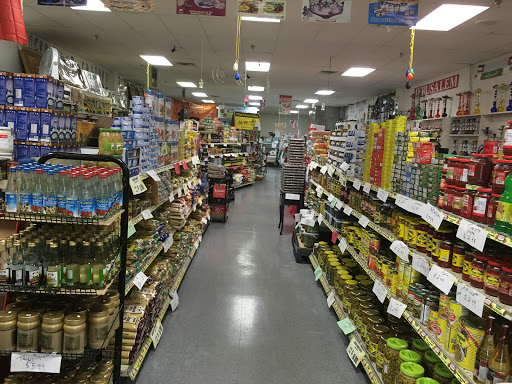 Supermarket «Jerusalem Supermarket and deli», reviews and photos, 7226 Hull Street Rd, Richmond, VA 23235, USA