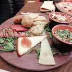 Photo n°2 de l'avis de mildred86original. fait le 09/03/2020 à 00:19 sur le  La Trinacria Ristorante Trattoria Pizzeria à Enna