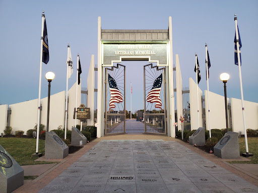 Red River Valley Veterans Memorial Museum